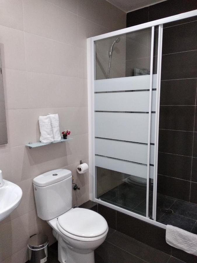 Casa de hóspedes Siscinc (adults Only) Barcelona