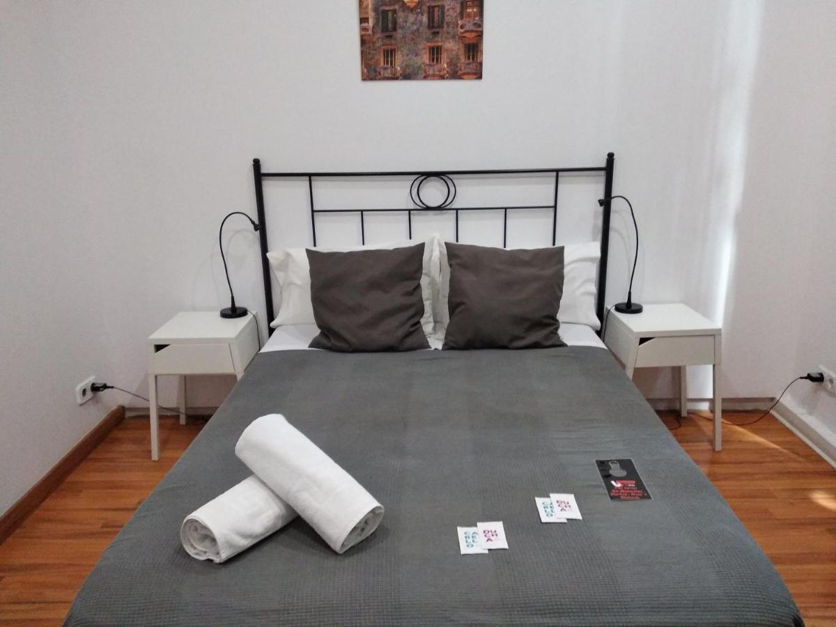 Gjestgiverier Siscinc (adults Only) Barcelona