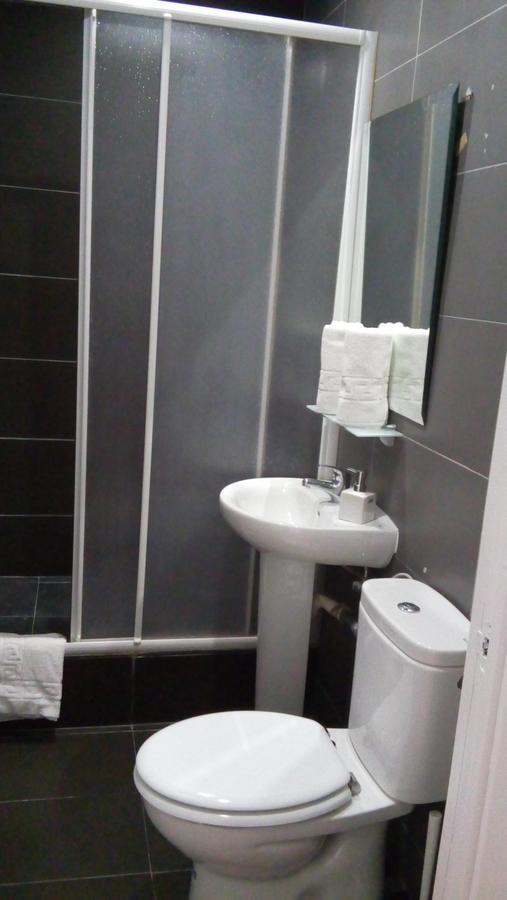 Gjestgiverier Siscinc (adults Only) 2*