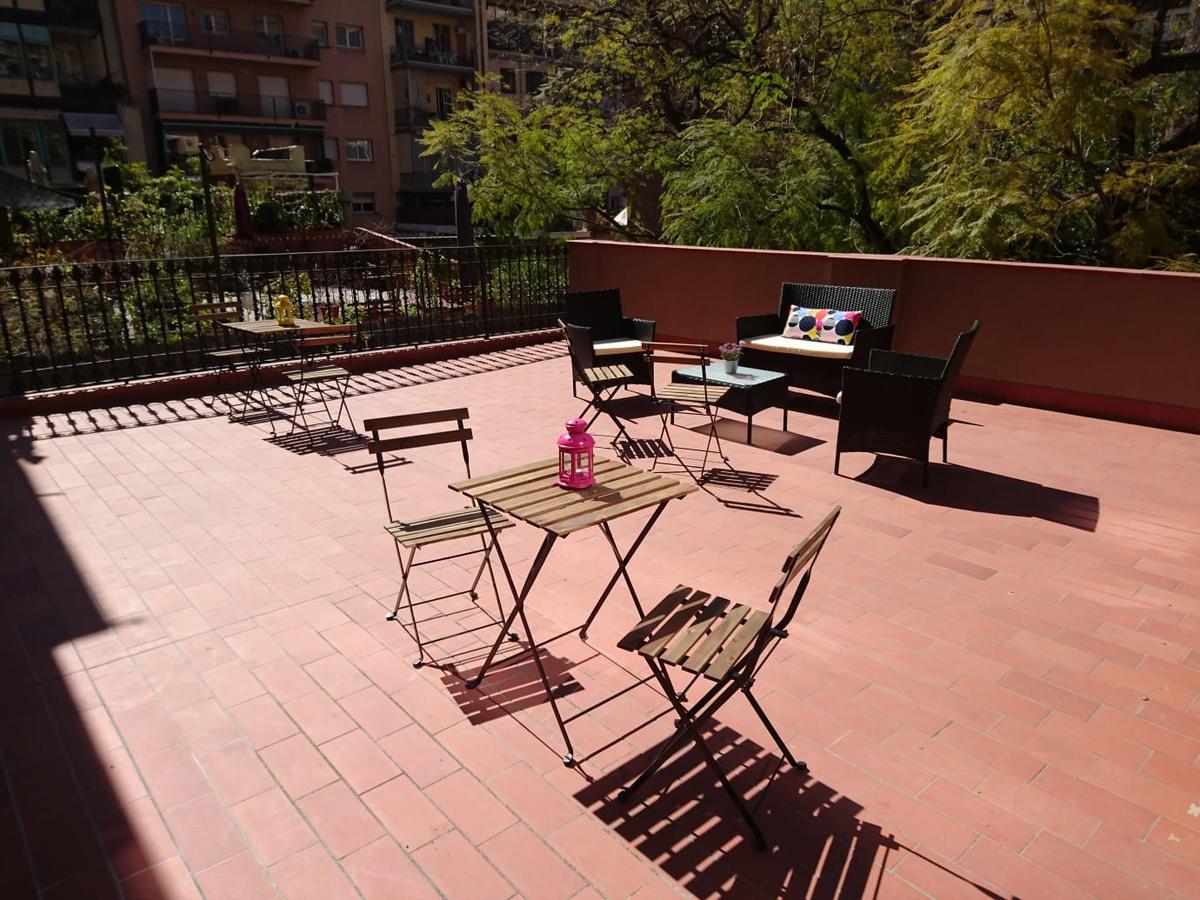 Siscinc (adults Only) Gjestgiverier Barcelona
