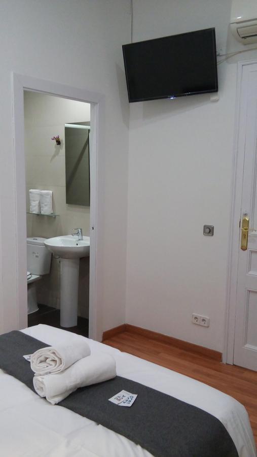 Siscinc (adults Only) Gjestgiverier Barcelona