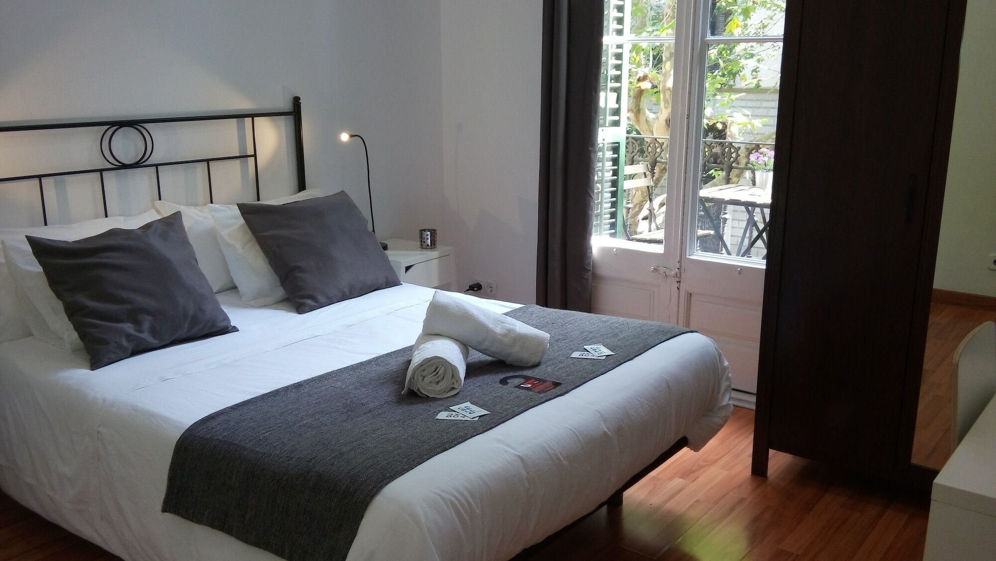 Gjestgiverier Siscinc (adults Only) Barcelona
